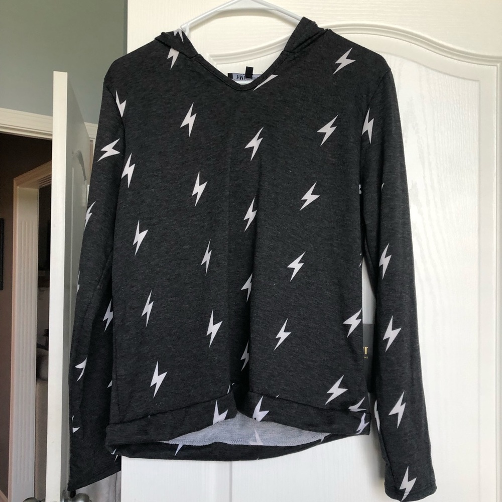 YMI Sweatshirt